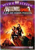 Pequenos Espiões 2 - A Ilha dos Sonhos Perdidos