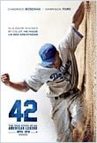 42 - A História De Uma Lenda
