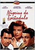 Núpcias de Escândalo