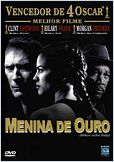 Menina de Ouro