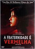 A Fraternidade é Vermelha