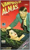 Vampiros de Almas