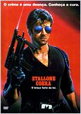 Stallone Cobra