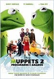Muppets 2 - Procurados e Amados