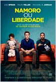 Namoro ou Liberdade
