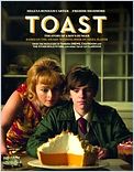 Toast: A História de uma Criança com Fome