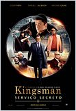 Kingsman - Serviço Secreto