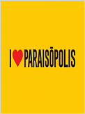 I Love Paraisópolis