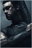 The Bastard Executioner