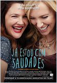 Já Estou Com Saudades