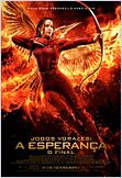 Jogos Vorazes: A Esperança - O Final