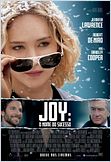 Joy: O Nome do Sucesso