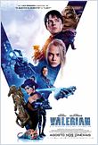 Valerian e a Cidade dos Mil Planetas