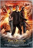 Percy Jackson e o Mar de Monstros