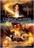 Coração de Tinta - O Livro Mágico