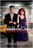 Uma Noite Fora de Série