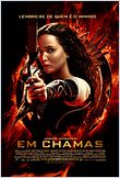 Jogos Vorazes - Em Chamas