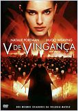 V de Vingança