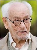 Eli Wallach