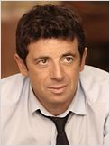 Patrick Bruel