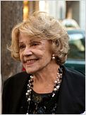 Jeanne Moreau