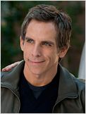 Ben Stiller