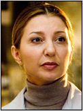 Donna Murphy