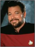 Jonathan Frakes