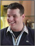 Daniel Franzese