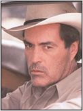 Powers Boothe