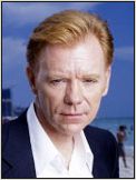 David Caruso