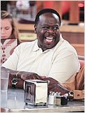 Cedric The Entertainer