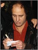 Steven Wright