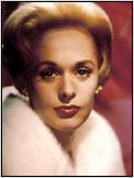 Tippi Hedren