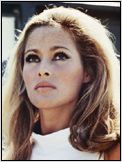 Ursula Andress