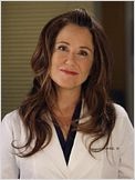 Mary McDonnell