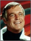 George Peppard