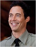 Tom Cavanagh