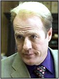 Gregg Henry