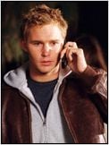 Brian Geraghty