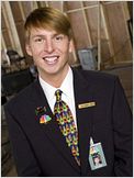 Jack McBrayer