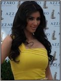 Kimberly Kardashian