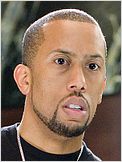 Affion Crockett