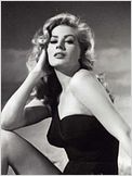 Anita Ekberg