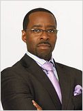 Courtney B. Vance