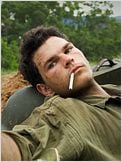 Josh Helman