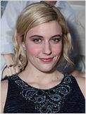 Greta Gerwig