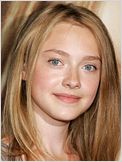 Dakota Fanning
