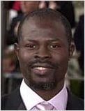 Djimon Hounsou