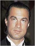 Steven Seagal
